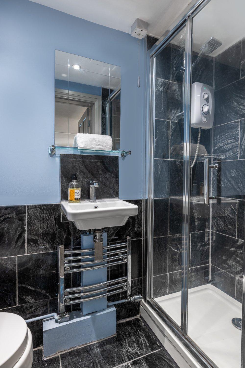 The Old School Rooms Beautiful Georgian Apartment, Sleeps 12 With Wifi And Parking, Near Bath Box  Exterior photo